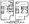 1,151 sq. ft. C1 floor plan