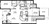 1,311 sq. ft. B3 floor plan