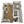 837 sq. ft. G floor plan
