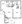 590 sq. ft. floor plan