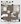 862 sq. ft. A6 floor plan