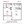 667 sq. ft. to 814 sq. ft. A1 floor plan