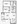 975 sq. ft. B1 floor plan