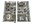 1,225 sq. ft. floor plan