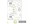 1,075 sq. ft. B3 floor plan