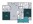 1,064 sq. ft. B1-Pecos floor plan