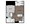 700 sq. ft. A1/50% floor plan