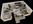 1,088 sq. ft. Grand Courtyard floor plan