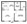 418 sq. ft. A floor plan