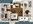 946 sq. ft. McKinney floor plan