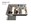 665 sq. ft. BMD 1x1 floor plan
