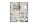 621 sq. ft. A1 floor plan