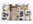 1,391 sq. ft. B11 floor plan