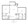 930 sq. ft. Plan D floor plan