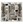 966 sq. ft. Berkeley Shared floor plan