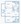 957 sq. ft. J1 floor plan