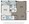 726 sq. ft. A2 floor plan