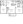 952 sq. ft. E floor plan