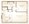 752 sq. ft. to 802 sq. ft. Fairmount floor plan