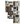 1,036 sq. ft. B2 floor plan