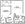 664 sq. ft. A1 floor plan