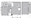 907 sq. ft. A9 floor plan