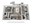 990 sq. ft. B2 floor plan