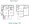 1,031 sq. ft. A4 floor plan