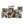 989 sq. ft. B2 floor plan