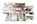 789 sq. ft. to 857 sq. ft. A2 floor plan