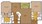 1,078 sq. ft. to 1,097 sq. ft. Marvel floor plan