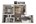 643 sq. ft. B floor plan
