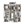 1,106 sq. ft. 2B floor plan
