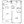 672 sq. ft. to 735 sq. ft. 1A floor plan