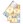 884 sq. ft. B1 floor plan