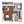 891 sq. ft. A10 floor plan