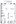 647 sq. ft. A1A floor plan