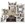 779 sq. ft. Gleneagle floor plan