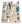 849 sq. ft. A4 floor plan