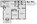 972 sq. ft. B3 floor plan