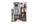 910 sq. ft. B1 floor plan