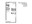 787 sq. ft. Chinaberry floor plan