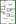 585 sq. ft. floor plan