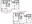 987 sq. ft. 60% floor plan