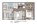 963 sq. ft. 60% floor plan