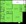 1,000 sq. ft. B2 floor plan