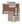 1,262 sq. ft. B2 floor plan