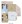 500 sq. ft. A floor plan