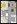 609 sq. ft. to 658 sq. ft. A1A floor plan