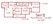 1,239 sq. ft. 50% floor plan